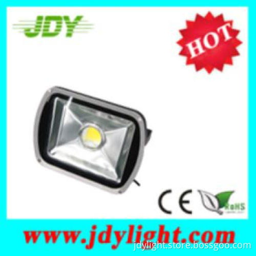 outdoor 60W LED flood lighting fixtures from China supplier